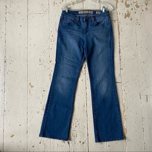 Nine West Vintage American bootcut Jeans - Picture 5 of 15